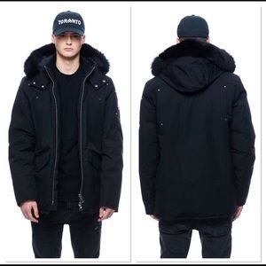 Moose Knuckle Pearson Coat